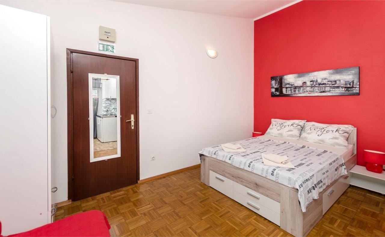 Apartments And Room Take It Easy Tribalj Exteriér fotografie